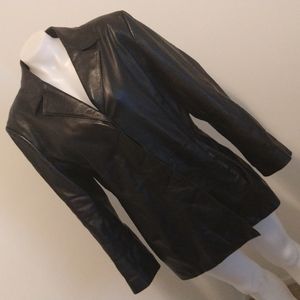 Wilson's Leather Jacket XL